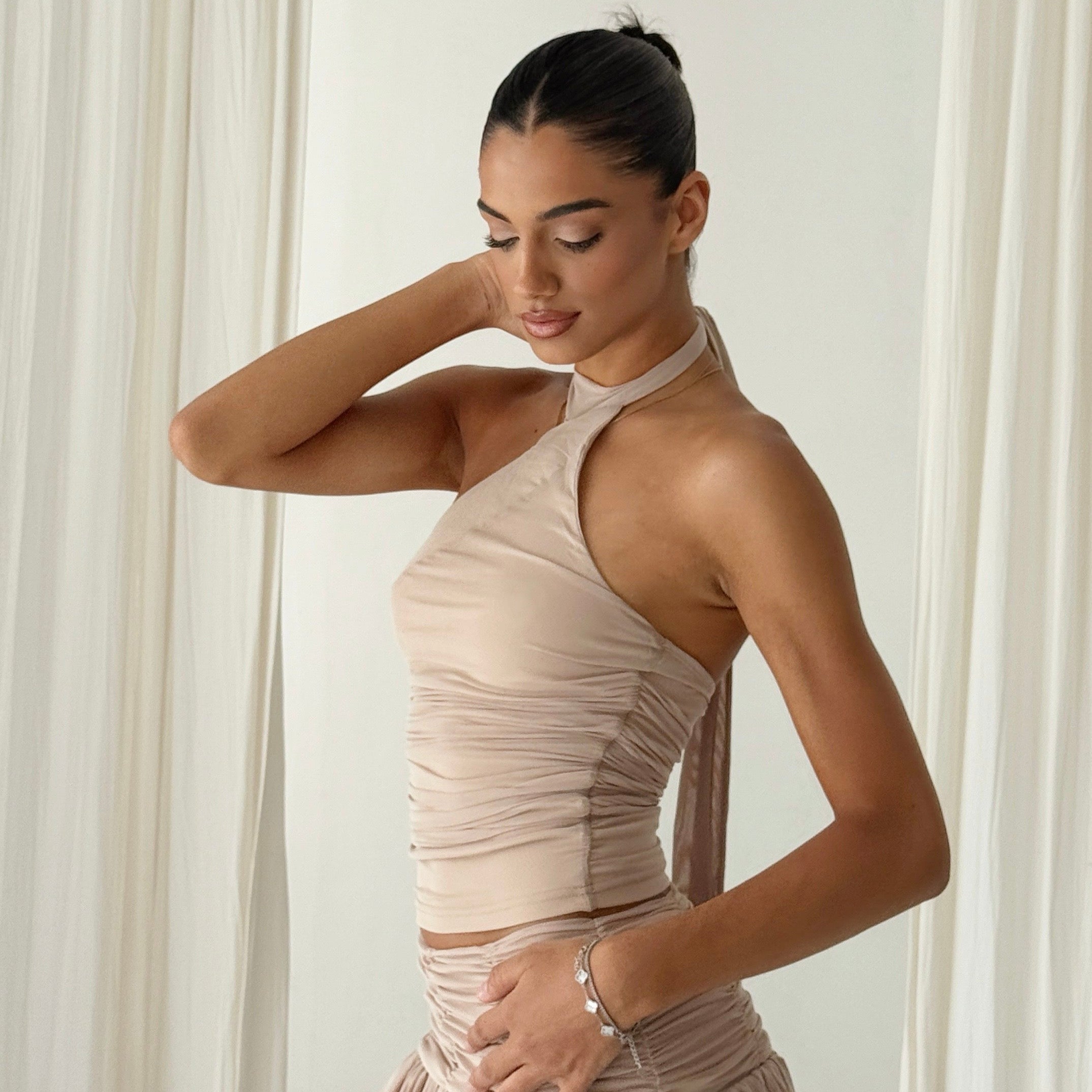 becka mini dress Becca Mini Dress
