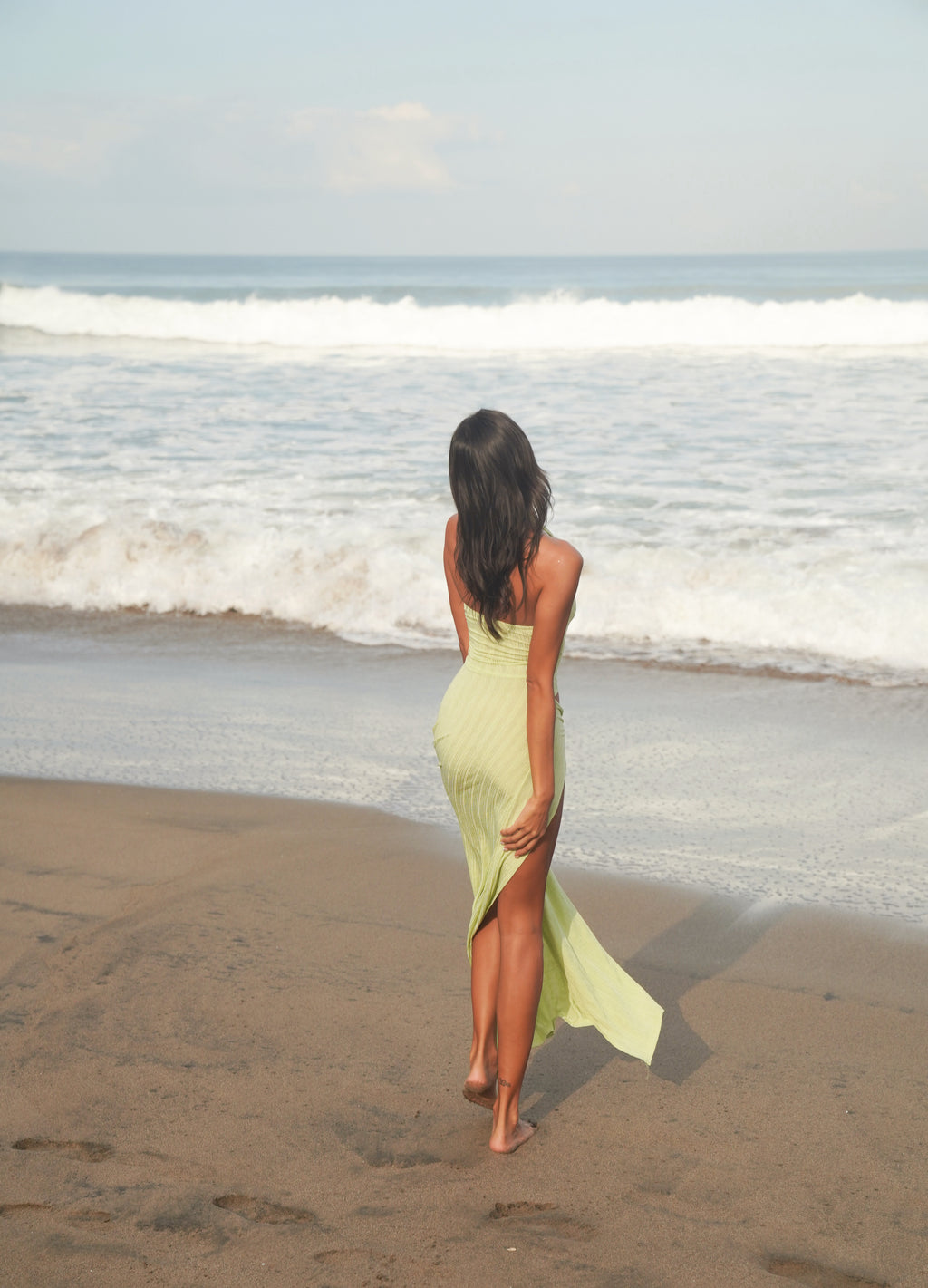 Gyra in Green