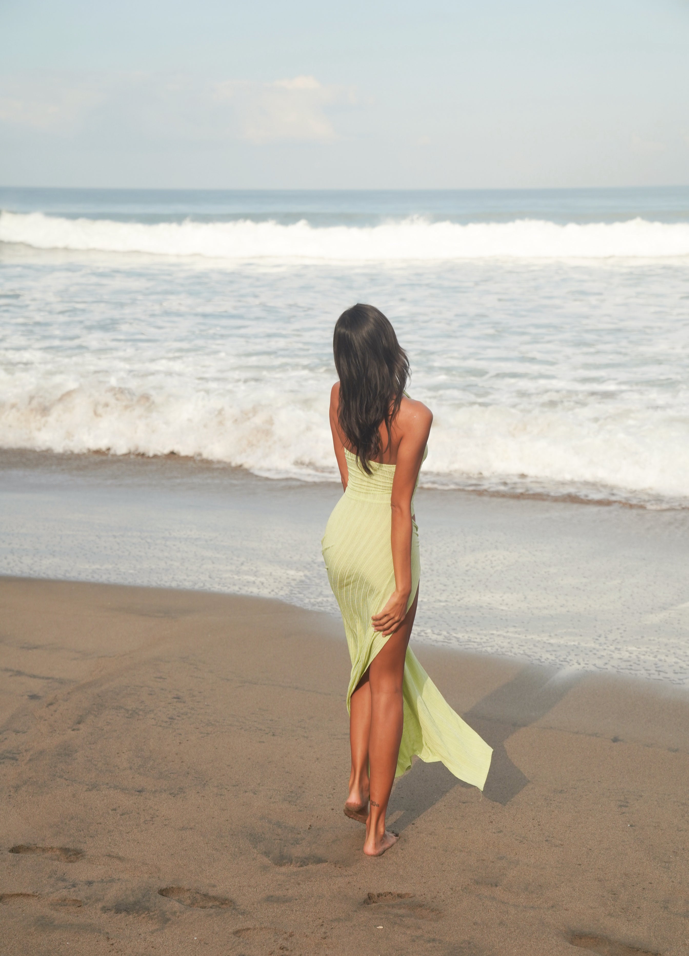 Gyra in Green