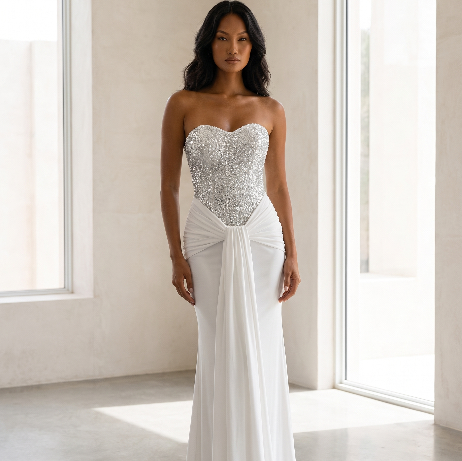 Daphne Gown